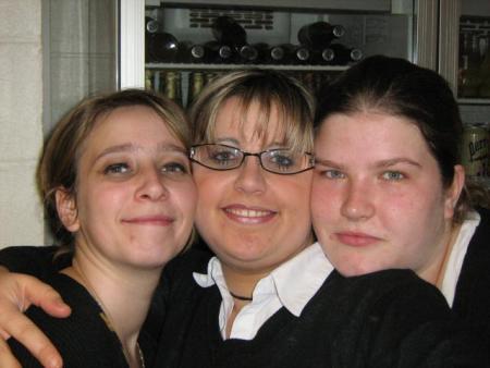 3 cousines